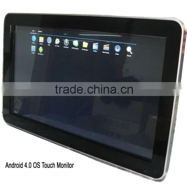 32'' Android Touch Screen Kiosk for Advertising