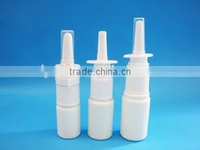 18/410 Metered Dosed Nasal Sprayer photo-2