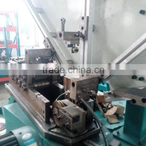 OHA Brand SDM-1500 Aluminum Flexible Duct Machine, HVAC Duct Making Machine photo-4