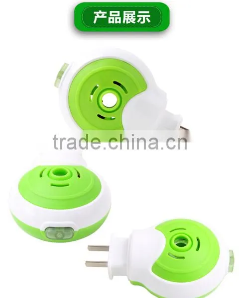 Mosquito Repellent Liquid Heater