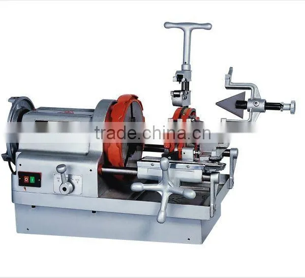 pipe threading