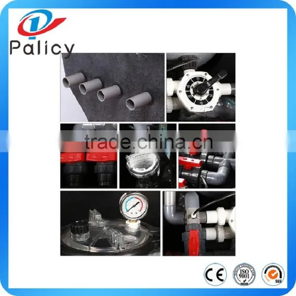 Hot Sale Swimming Pool Filters /pipeless Filter System /wall-mounting Filter photo-3