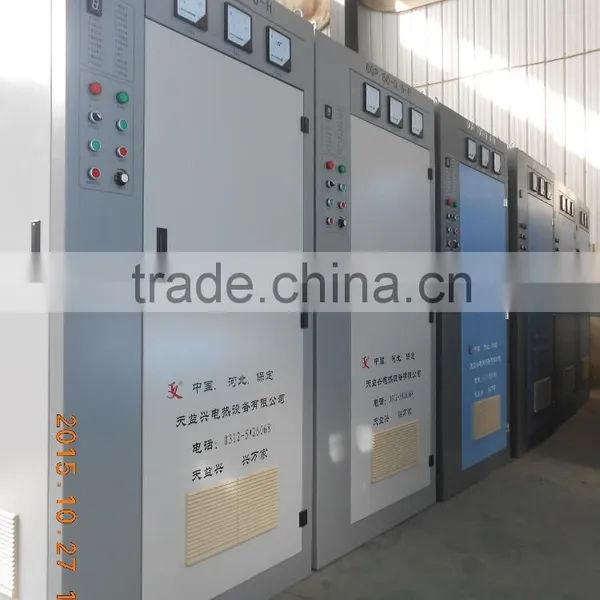 High Frequency Induction Welding Machines photo-2