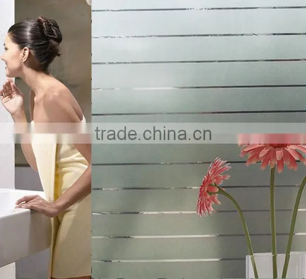 China Supplier Static Cling Window Film/foil in Roll for House photo-5