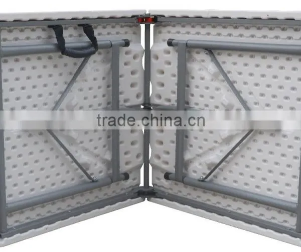 Promotion 4ft Folding in Half Table photo-3
