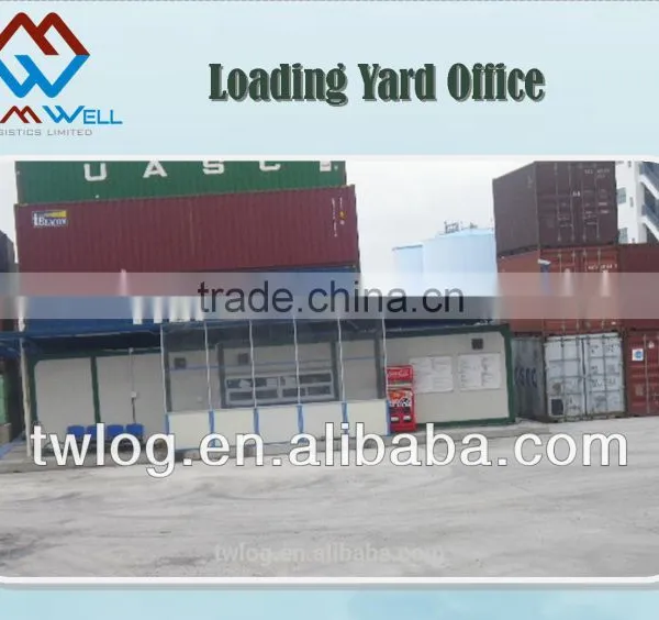 Exhibition Loading Delivery Cargo photo-6