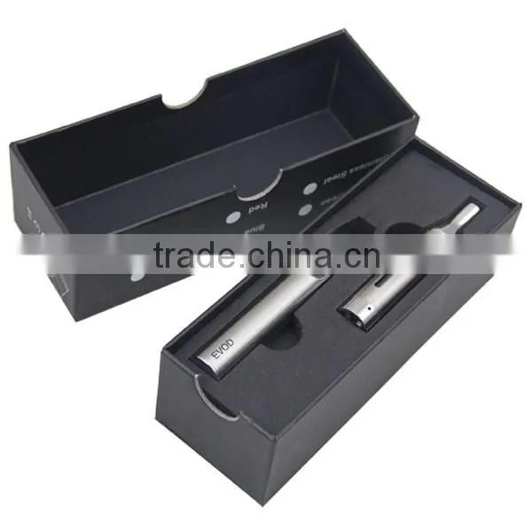Wholesale Hot Selling Huge Vaporizer Pen, 510T Wax and Dry Herb Vaporizer Pen photo-2