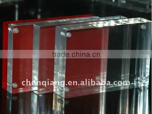 12mm Acrylic Sheets photo-2