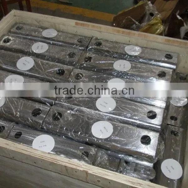 Hydraulic Hammer Rod Pin