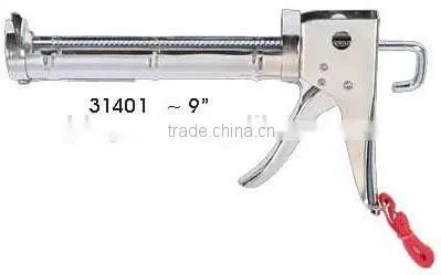 CAULKING GUN DIY SET 9" 300ML photo-5