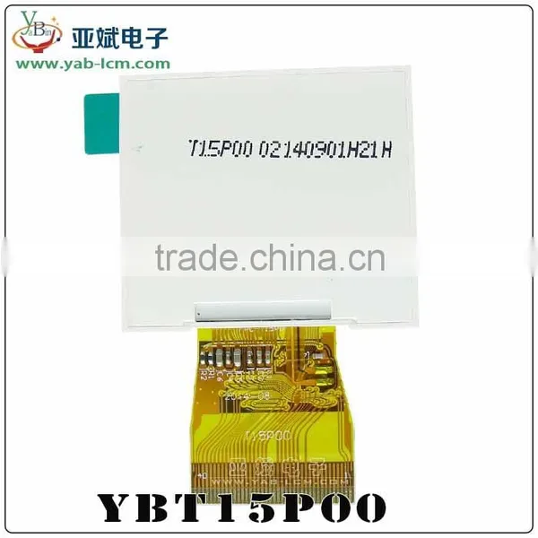 320 * 240 TFT LCM LCD Display (ybt15p00) photo-3