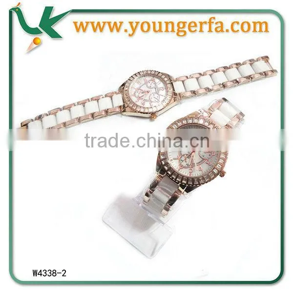 Rhinestone Watch photo-5