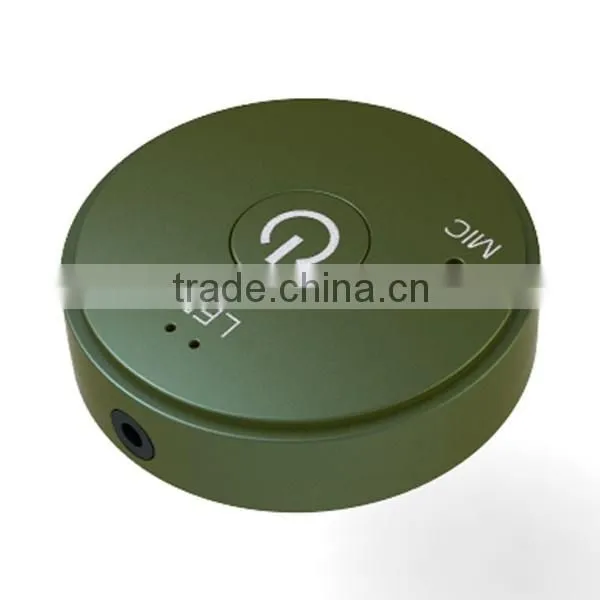 Hot Sell Gps Bluetooth Receiver for Tablets photo-2