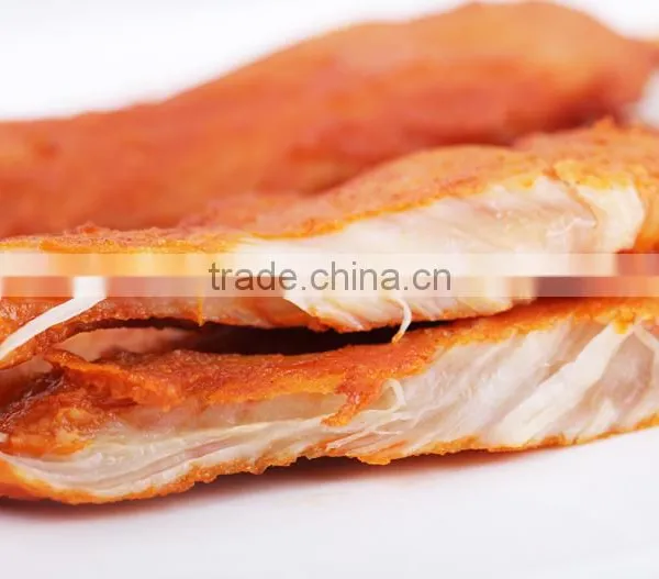 Chicken Breast Strips/chicken Fillet photo-2