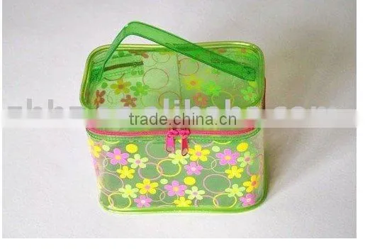 Plastic Packing Bag