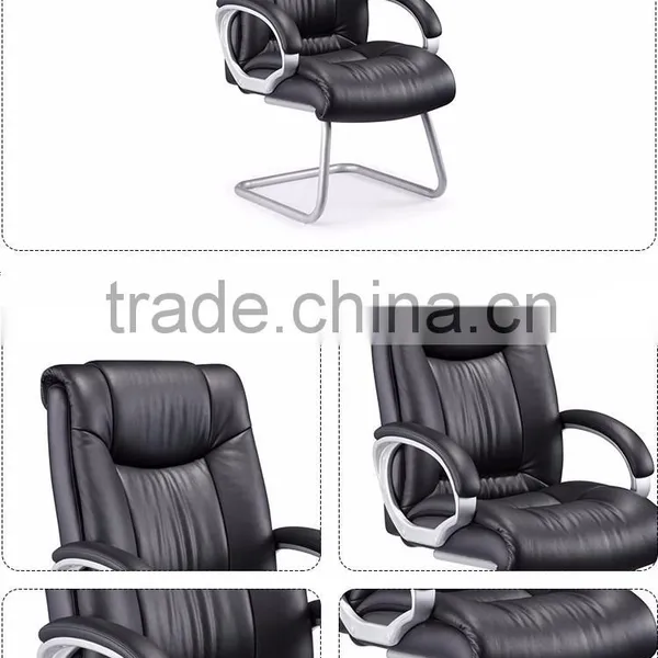 High Quality Modern Relaxing Chair Mesh Chair Molding Foam Plastic Visitor Chair photo-2