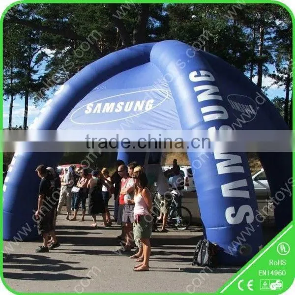 Big Party Tent / Inflatable Tent photo-2