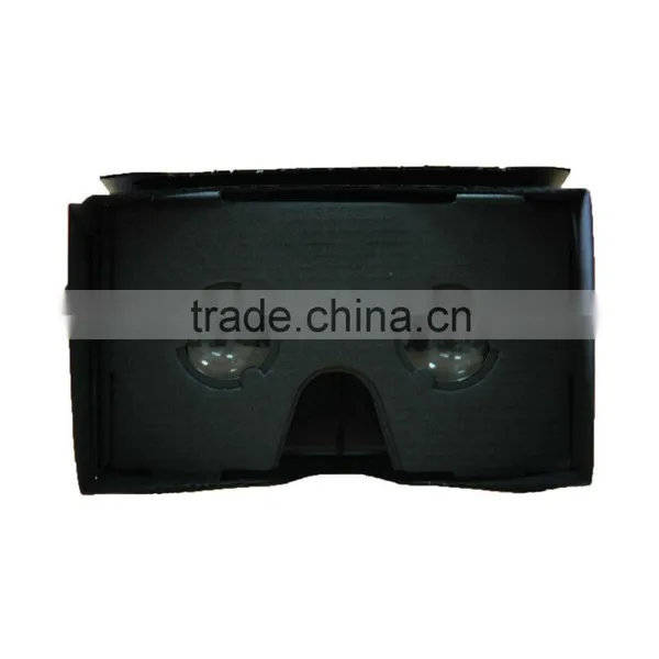BiConvex Lens Kit for Google Cardboard photo-2