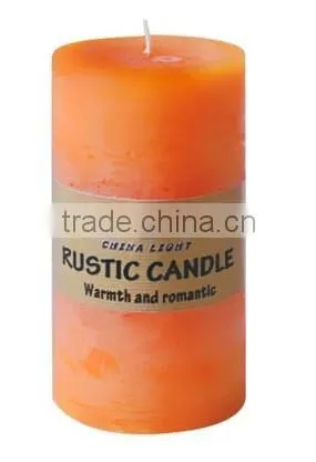 Perfect Pillar Colorful Candle for Weddings, Restaurants, Special Events, photo-5
