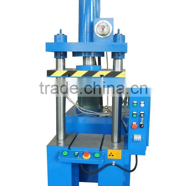 Hot Sell Hot Hydraulic Press Machine