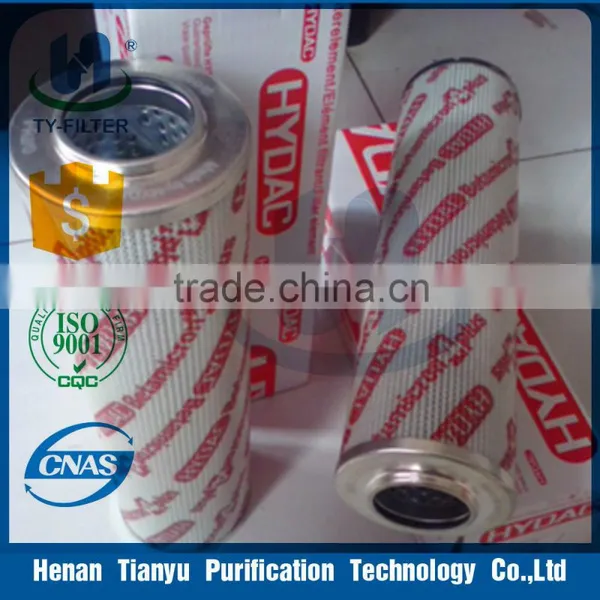 Hydraulic Oil Filter/HYDAC 0030R010BN/HC Oil Filter Supplier photo-2