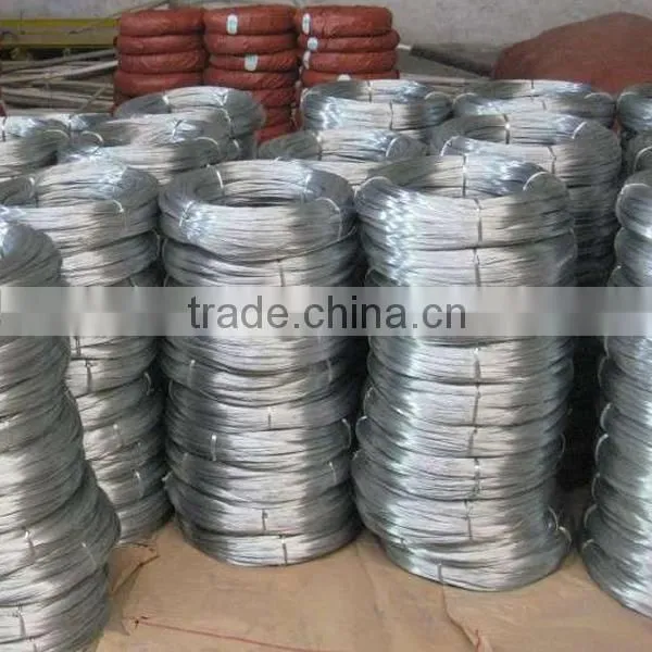 14 16 18 20G gi Binding Wire photo-3