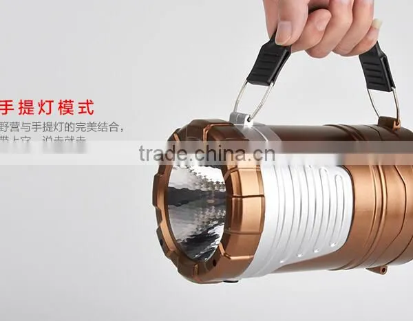 Lantern,solar Lantern,wooden Lantern photo-2