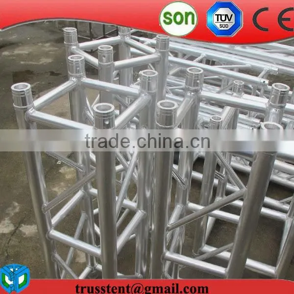 Aluminum Cheap Spigot Truss For Concert Event photo-2
