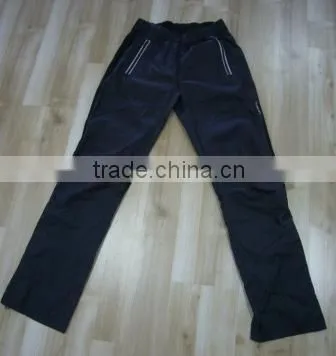 Sports Pants, Breathable Waterproof Sports Pants, Windbreaker Pants