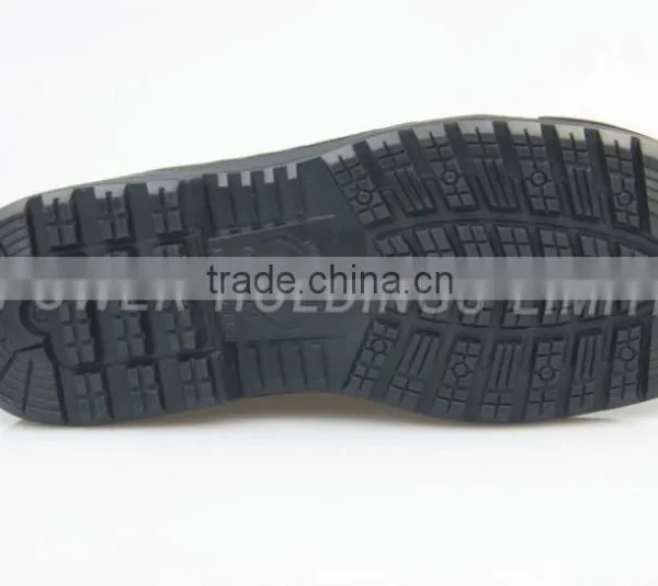 Safety Boots For Heavy Work R402 photo-5
