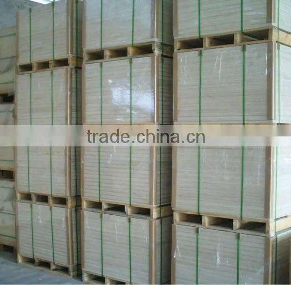 Building Material Fireproof Mgo Board