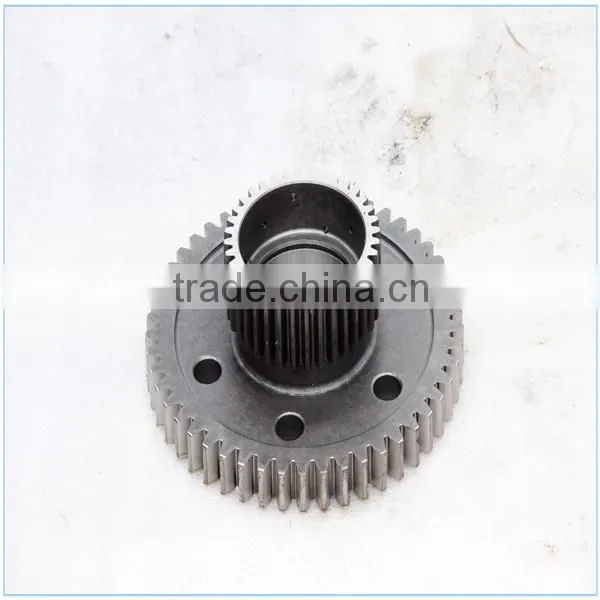 China OEM Gear Manufacturer photo-3