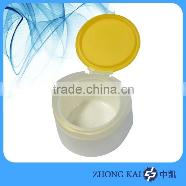 Cosmetic Jar and Plastic Cosmetic Container photo-2