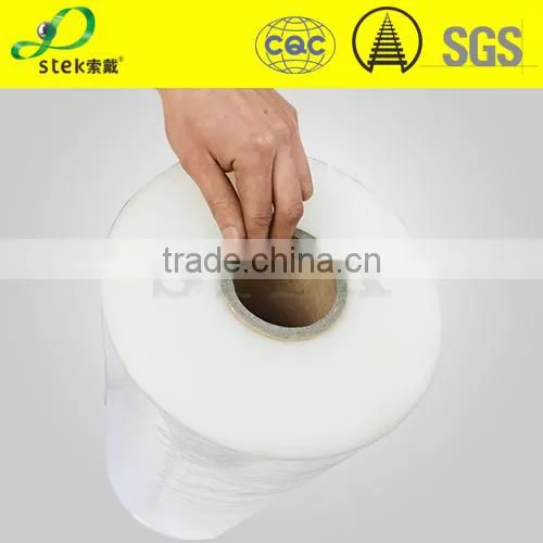 Stretch Film or Prestretch Film in Good Quality