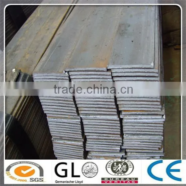High Quality Steel Flat Bar,flat Steel,flat Bar photo-5