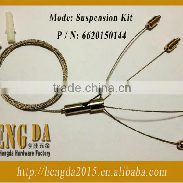 Simple Installed Metal Led Lifting Kit photo-3