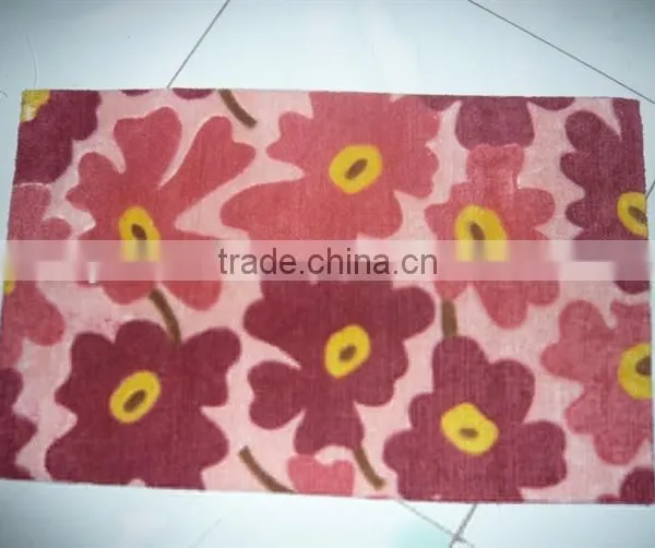 Handtufted High Quality Cheap Wonderful Soft Carpet Kids photo-6