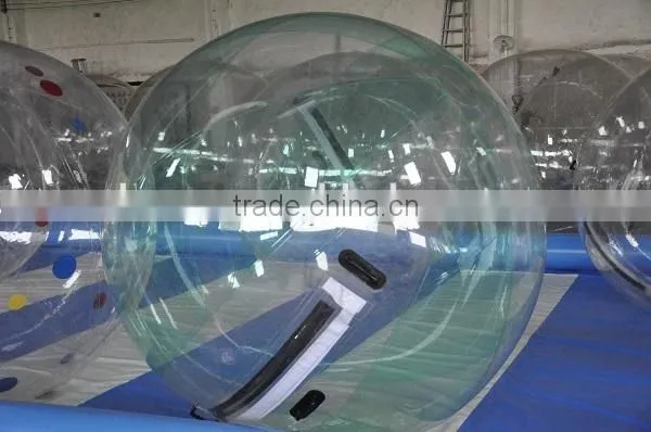 2016 New Water Toys Floating Inflatable Ball Water Ball Water Walking Ball photo-3