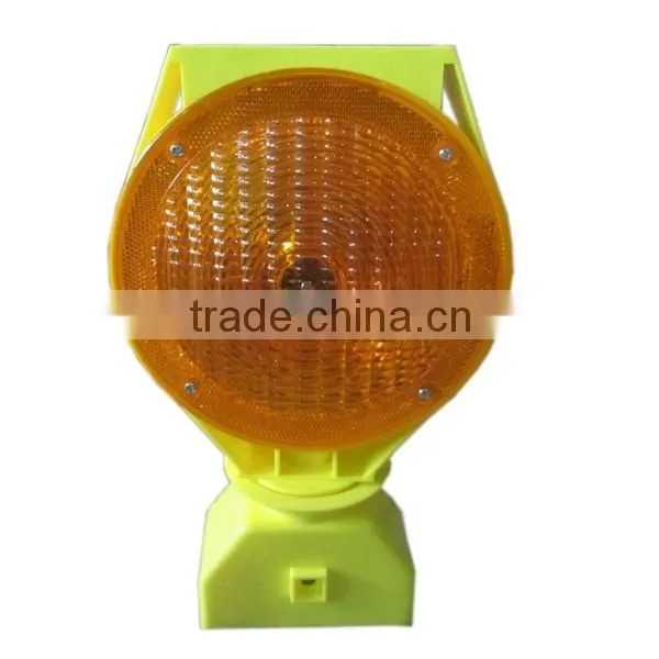 Solar Strobe Light With High Quality photo-4