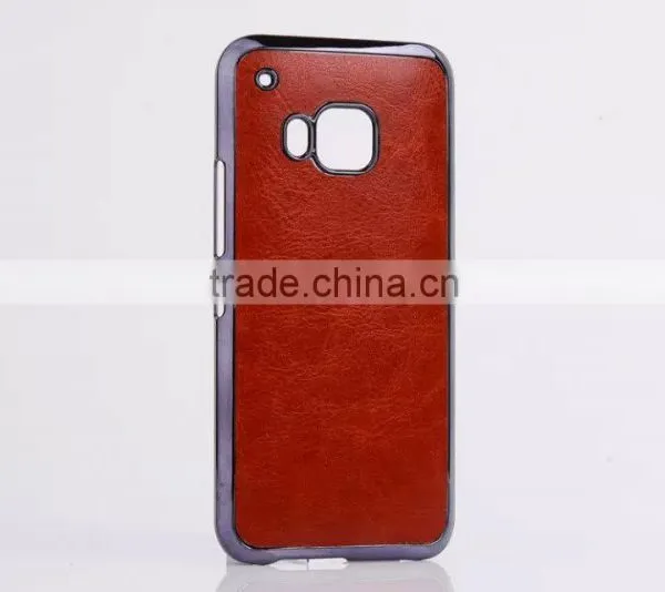 Hybrid Case for HTC One M9 photo-4