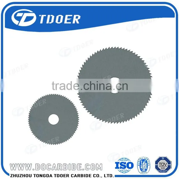 Carbide Circular Saw Blade Teeth photo-2