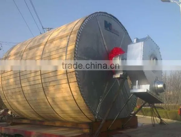Diameter 3000* Shell Width 3100 Steel Yankee Dryer photo-5