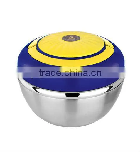Brand New Product Stainless Steel Food Boxes