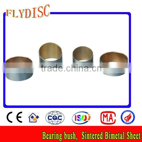 Bearing Accessories Bimetallic Bearing Bush photo-5