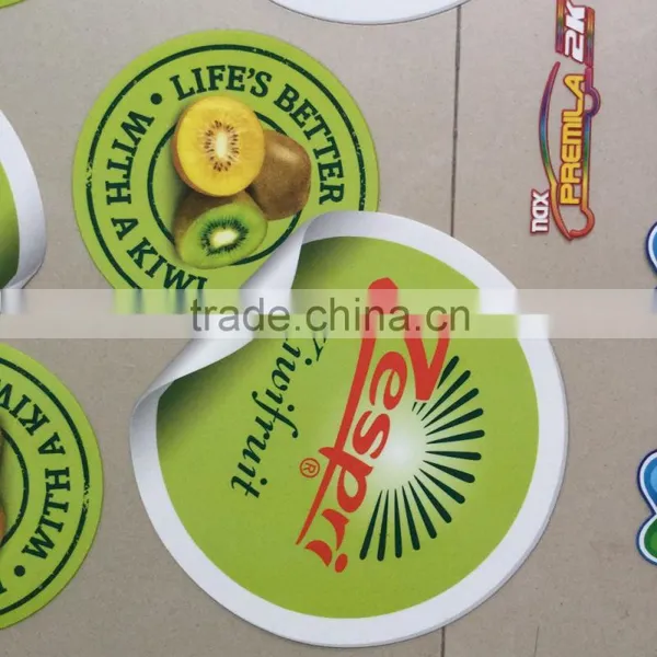 Factory Direct Thermal Paper Luminous Sticker Reflective Printing Paper Glow in the Dark Printing Paper