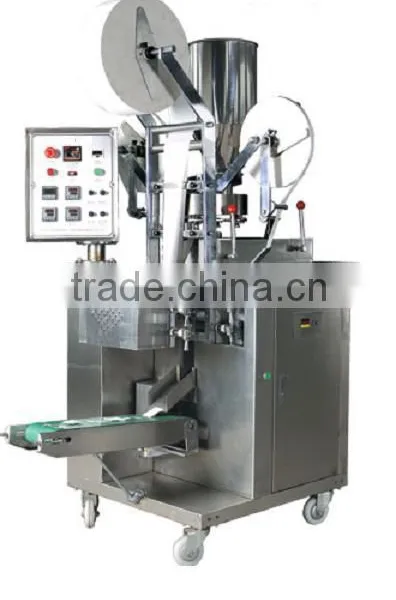 CH-10A Tea Pouch Packaging Machine With Tag and Thread (multi-pictures) photo-4