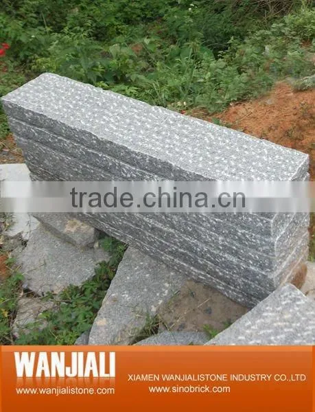 Interlock Tiles & Kerbstone photo-2