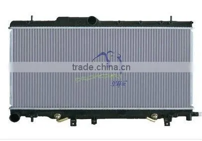 Auto Radiator for Legacy/Liberty BE5/BH5 '98