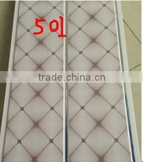 Pvc Wall Panel From the China Professional Factory With Best Quality and Lowest Price