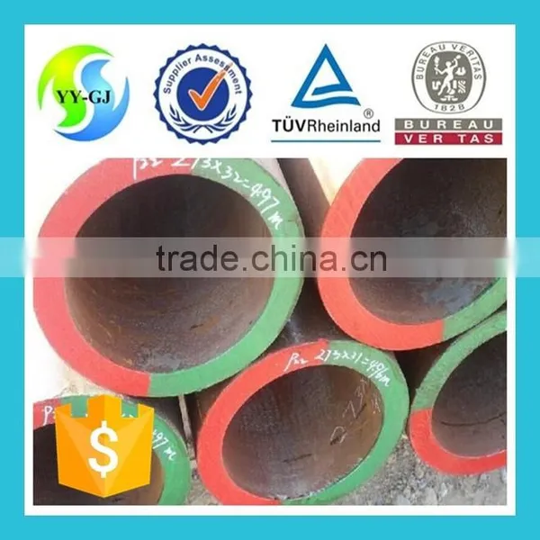 Prime Quality Corrugated Steel Pipe Machine photo-3